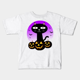 halloween gift idea Kids T-Shirt